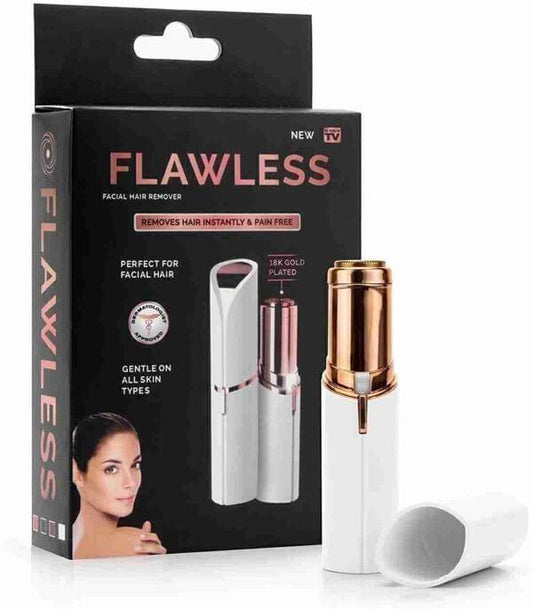 Flawless Hair Remover