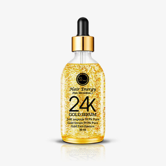 24K Gold Serum