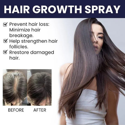 FEG PLUS Hair Growth Spray 50ml